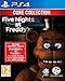 Five Nights at Freddy's Core Collection Vender