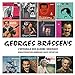 vendre Georges Brassens : L'Intégrale Des Albums Studio (Coffret 14 CD)
