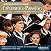 Johann Sebastian Bach: Johannes-Passion Bwv 245.1 (Erste Fassung 1724) verkaufen
