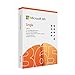 Microsoft 365 Single | 1 Nutzer | Mehrere PCs/Macs, Tablets und mobile Geräte | 1 Jahresabonnement | Box verkaufen