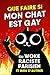 vendre QUE FAIRE SI MON CHAT EST GAY: ou Woke, Raciste, Parisien et bien d'autres