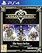 Kingdom Hearts: The Story so far Vender