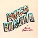 MISS ITALIA - RED VINYL esclusiva Amazon vendi