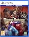 DOUBLE DRAGON REVIVE - LIMITED EDITION verkopen