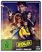 Solo: A Star Wars Story - Steelbook Edition verkopen