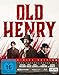 Old Henry - Mediabook (4K Ultra HD) (+ Blu-ray) verkaufen