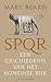 SPQR: Een geschiedenis van het Romeinse rijk verkopen