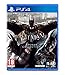 Batman Arkham Collection (PS4) - PlayStation 4 vendi