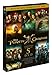 Cofanetto Pirati Dei Caraibi - La Saga Completa - Dvd (5 Dvd) vendi