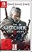 Nintendo Witcher 3 Wild Hunt Switch USK18 verkaufen