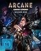 Arcane - League of Legends - Staffel 1 verkaufen