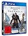 Assassin&#39;s Creed Valhalla - Standard Edition (kostenloses Upgrade auf PS5) - verkaufen