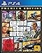 Grand Theft Auto V Premium Edition - [PlayStation 4] verkaufen
