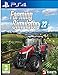 vendre Farming Simulator 22 (Playstation 4)