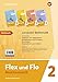Flex und Flo 2. Paket Mathematik: Verbrauchsmaterial: Ausgabe 2021 verkaufen