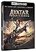 Avatar: Fuego y Ceniza (Avatar: Fire and Ash) (4K UHD + Blu-ray + Blu-ray Extras) Vender