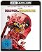 Deadpool & Wolverine (4K Ultra HD & Blu-ray) verkaufen