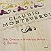 Monteverdi: The Complete Madrigal Books (Limited Edition) verkaufen