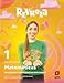 Matemáticas aplicadas a las Ciencias Sociales. 1 Bachillerato. Revuela Vender