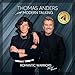 Sings Modern Talking: Romantic Warriors verkaufen