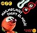 Mac,Mec,Mic Toca't El Melic "Totes Les Cançons Del Mic" Vender