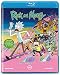 Rick & Morty - (Temporadas 1 a 3) - BD Vender