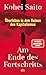 Am Ende des Fortschritts: Überleben in den Ruinen des Kapitalismus | Das neue Buch des Bestseller-Autors verkaufen