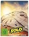 Solo - A Star Wars Story - Steelbook/Limited Edition (+ Blu-ray 2D / + Bonus-Blu-ray) verkopen