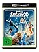 The Fantastic Four - First Steps (4K Ultra HD) (+ Blu-ray) verkaufen