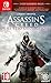 vendre Assassin's Creed The Ezio Collection (Nintendo Switch)