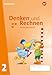 Denken und Rechnen - Allgemeine Ausgabe 2024: Schulbuch 2 Verbrauchsversion verkaufen