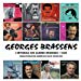 vendre Georges Brassens : L&#39;Intégrale Des Albums Studio (Coffret 14 CD)