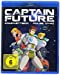 Captain Future - Komplettbox [Blu-ray] verkaufen