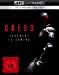 Dredd  (4K Ultra HD) (+ Blu-ray 2D) verkaufen