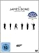 The James Bond Collection [24 DVDs] verkaufen