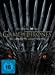 Game of Thrones - Staffel 8 [4 DVDs] verkaufen