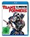 Transformers 1-5 Collection [Blu-ray] verkaufen