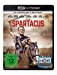 Spartacus (4K Ultra HD) (+ Blu-ray 2D) verkaufen