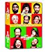 PACK 8 APELLIDOS CATALANES + 8 APELLIDOS VASCOS (Spanien Import, siehe Details für Sprachen) Vender