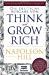 Think and Grow Rich – Deutsche Ausgabe: Die ungekürzte und unveränderte Originalausgabe von Denke nach und werde reich von 1937 verkaufen